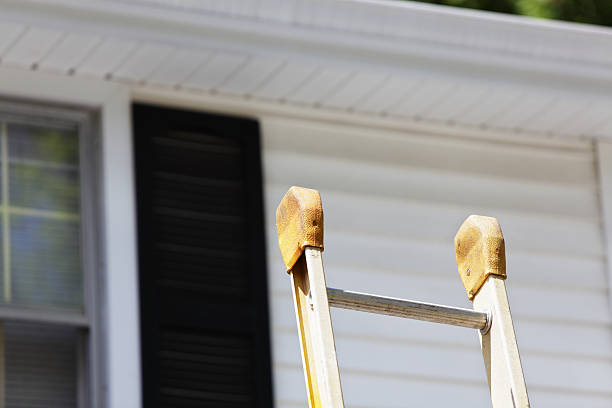 Best Siding for Commercial Buildings  in Saegertown, PA